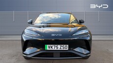 BYD Sealion 7 390kW Design AWD 83kWh 5dr Auto Electric Estate